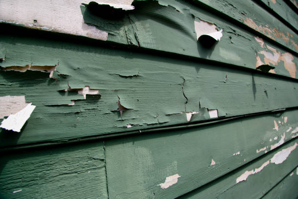 Best Fascia and Soffit Installation  in Heathcote, NJ