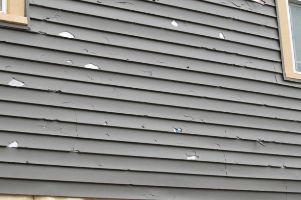 Best Siding Maintenance  in Heathcote, NJ